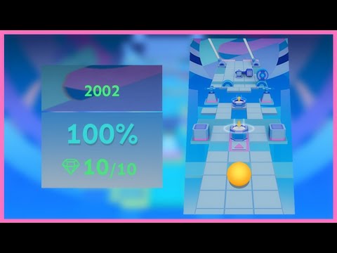 「Rolling Universe」2002 v1.1 | ★