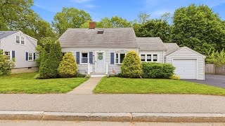 485 Union St, Braintree, MA
