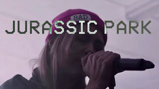 Stand Atlantic- Jurassic Park [Live, Lyric Video] (From The Fxck 2020 Live Stream)