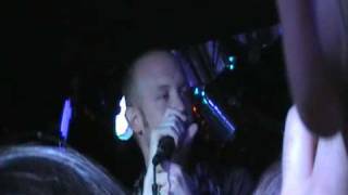 The Fray - "You found me"
