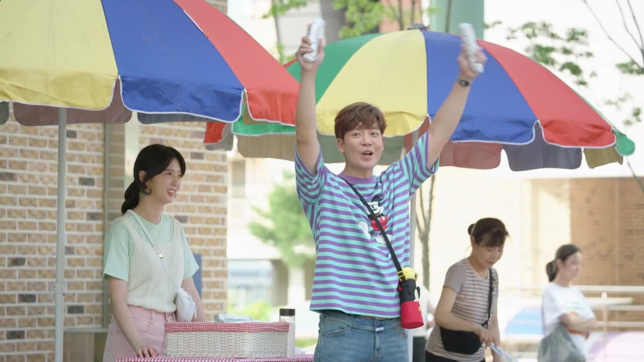 세상에서 제일 착한 강은탁! 엄현경과 알콩달콩, 행복한 일상★ [비밀의 남자] | KBS 200907 방송