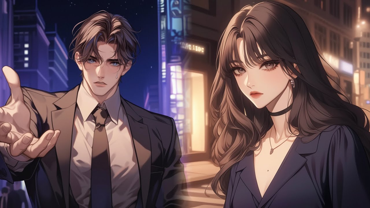 Он бросил меня и нашего сына, решив умереть за нее; возродился — мое равнодушие довело его до изн...