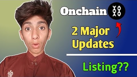Onchain Mining | Onchain mining update | Onchain telegram bot
