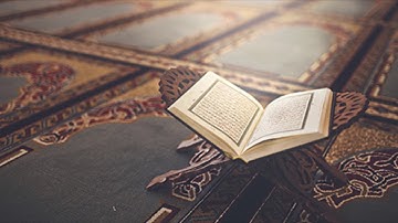سورة الرعد كاملة بصوت القارئ محمد صديق المنشاوي بجودة عالية