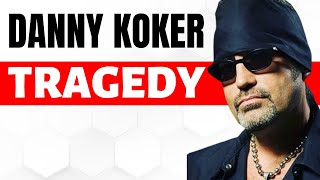 Danny Koker Tragedy After Counting Cars | Is he in Jail ? What Happened to His Car Collection