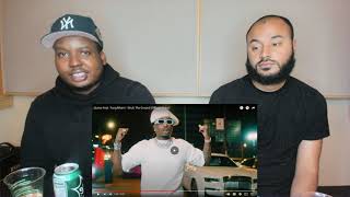 Quavo Feat. Yung Miami - Strub Tha Ground (Official Video) Reaction