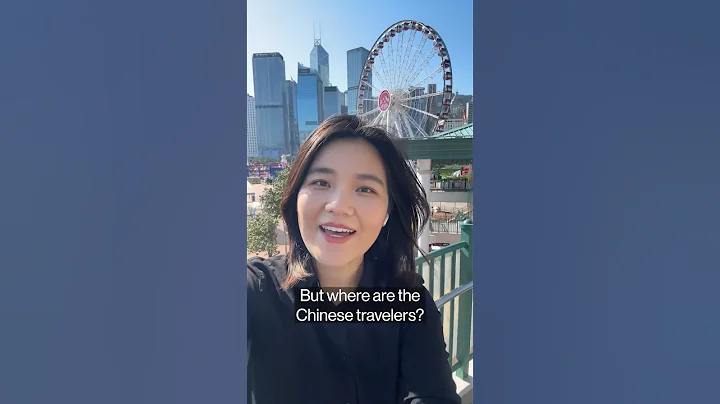 Where Are All the Chinese Tourists? - DayDayNews