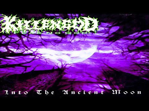 Killengod – Into The Ancient Moon