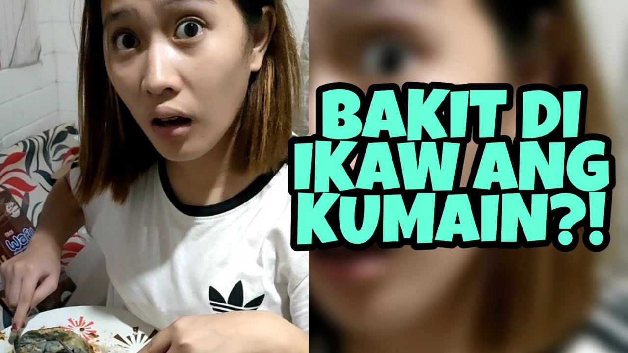 FRIED BRIP NI MITCHIEBOY HAHAHAHAHA