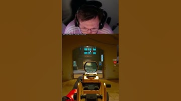 ACE And 1V3 Clutch | #handley on #Twitch