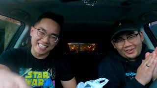 TRYING OUT CRIS AND JOHN!!! (VIET-MEX FOOD REVIEW)