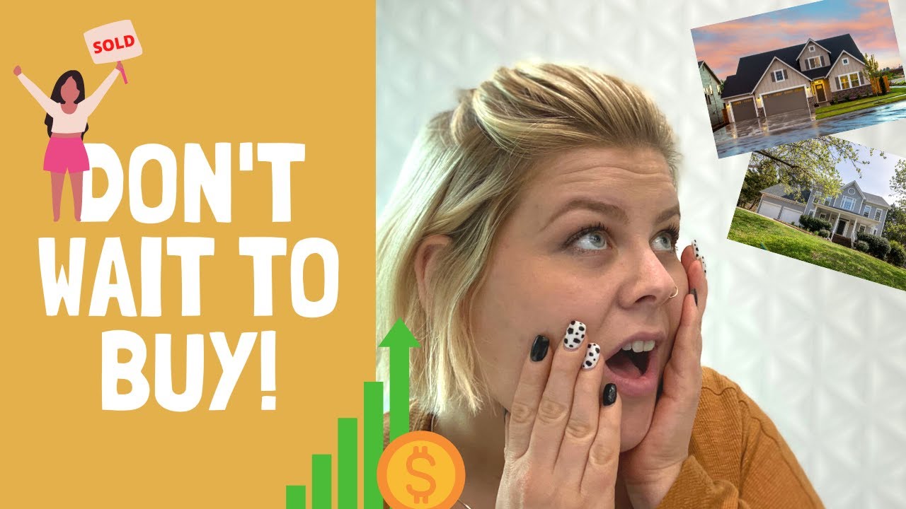 Should I Buy a House in a Seller's Market? YouTube