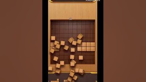 block jigsaw puzzle Daily task Clear board 2 march 2023