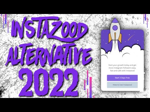 Видеообзор Instazood