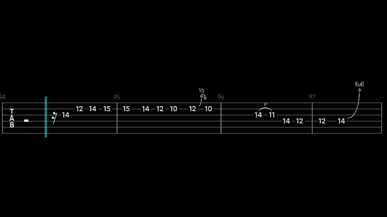 Eric Clapton & Jeff Beck - Moon River