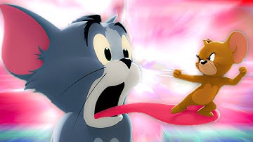 The HARDEST Character In Multiversus...