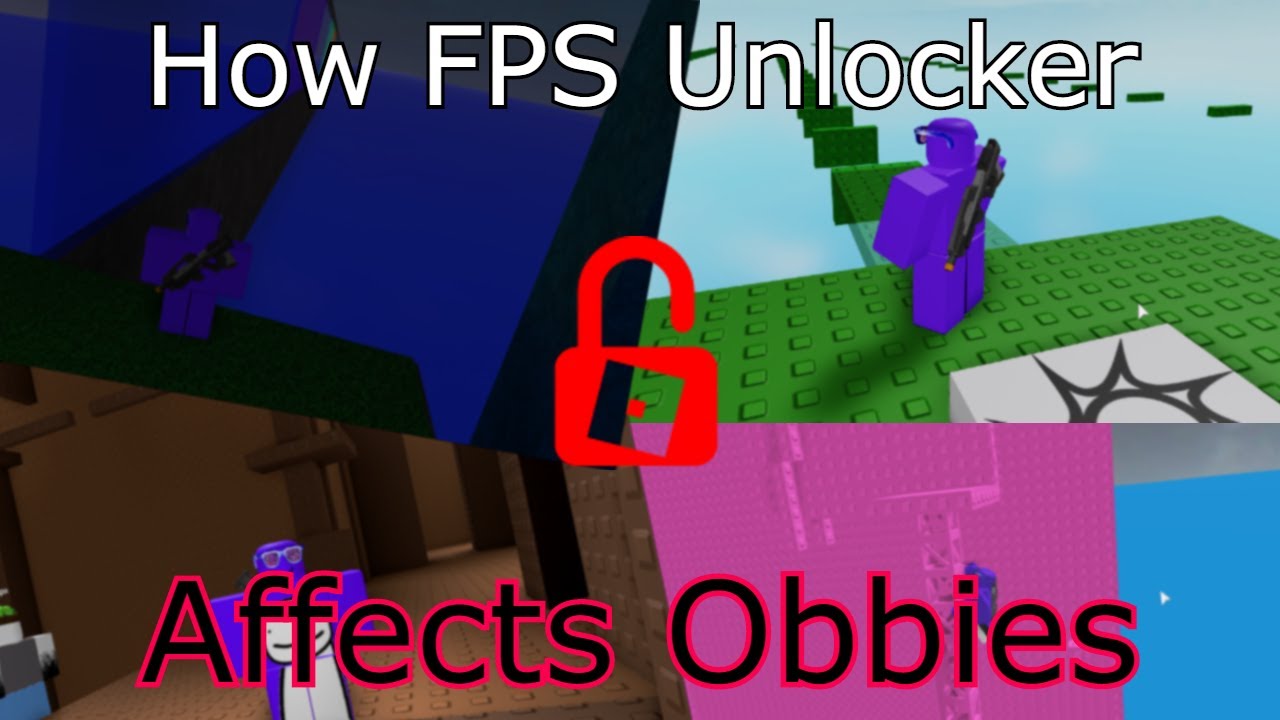 How to use fps unlocker roblox mobile - jolobass