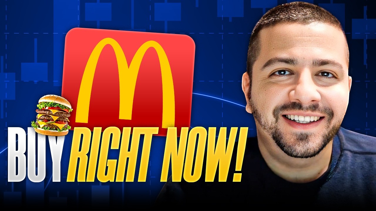 McDonald's Stock Analysis: Buy or Sell? | MCD Stock Analysis