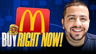 McDonald s Stock Analysis Buy or Sell MCD Stock Analysis