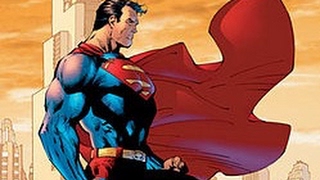 Топ-10 классных фактов о супермене!