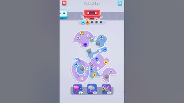 Screwscapes Level 139