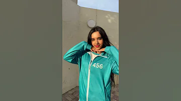 لا تنسوا تشوفوا فيديو لعبه الحبار مع شفا كامل بالقناة Shorts 