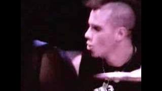 The Casualties - Riot