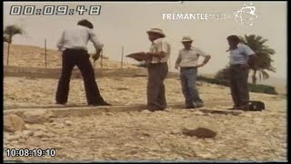 West Bank | Israel | Water shortage | Israeli Settlers| Whose hand on the tape | part one