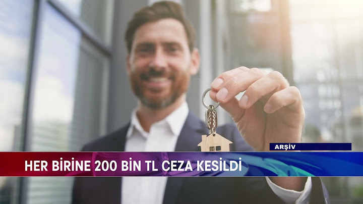 PENALTIES RAINED DOWN FOR EXORBITANT PRICES IN REAL ESTATE!