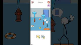 Thief Puzzle #thiefpuzzle #shorts Level 198 screenshot 4