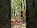 Kwik Breakdown Fox Chase Hole 17