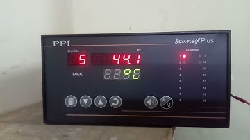 BLOOD BANK DATALOGGER