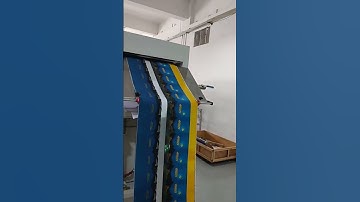 Fully Automatic Roll To Roll Flat Screen Printing Machine,Adhesive Stickers Silk Screen Printer
