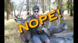 Remix Chuck Testa says Nope for 7:47 with drums and trumpet improvisation