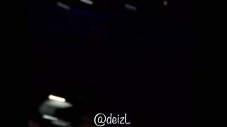 [20160730] 2016 BTS LIVE 花樣年華 ON STAGE: EPILOGUE in Manila - J-Hope's ending VCR