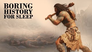 The Forgotten Prehistoric War That Killed 97% Of All Men