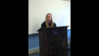 Details Taylor Riggs persuasive speech Guide