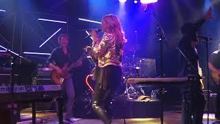 Cool - Chance Howards And Candy Dulfer