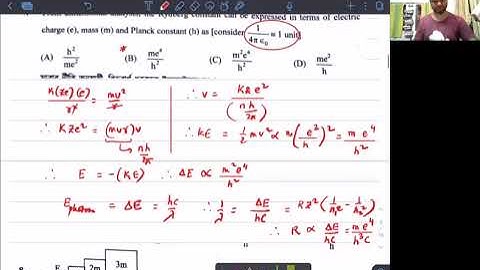 WBJEE 2021 Answer key | Physics Detailed Solution | BB Classes | BB sir