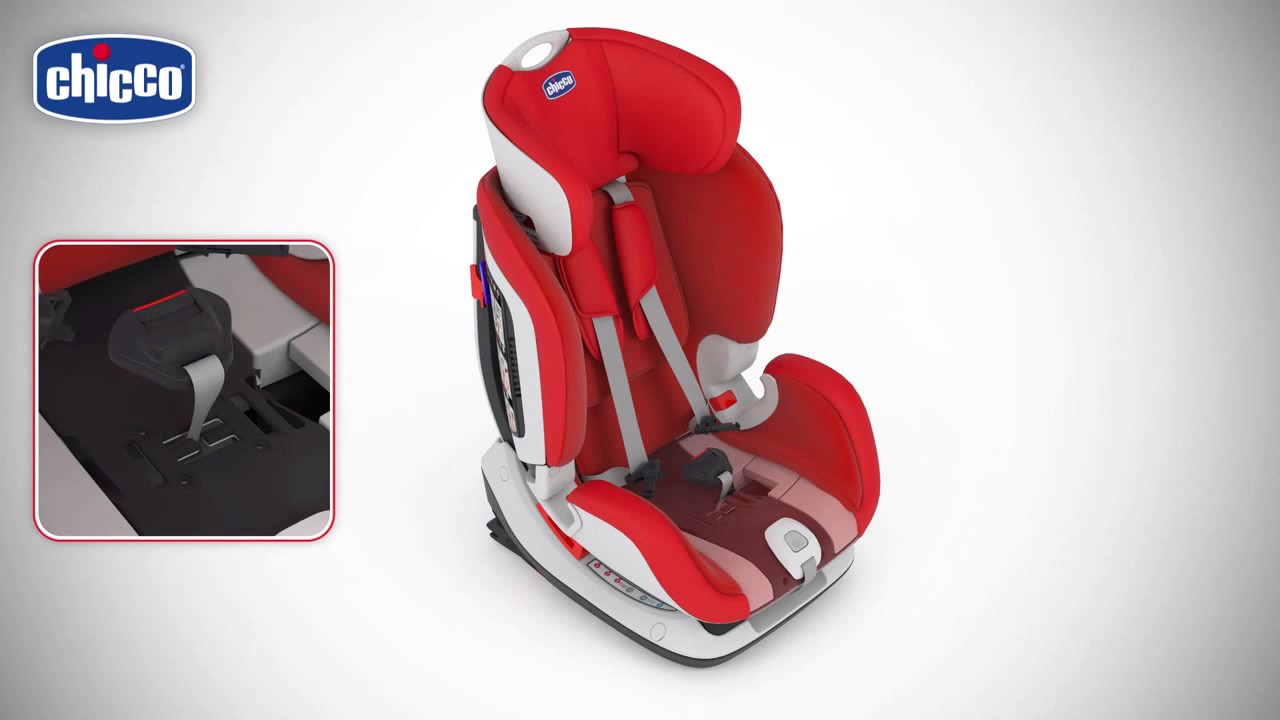 Автокресло Chicco Seat Up гр. 0/1/2. Как установить автокресло Чикко ...