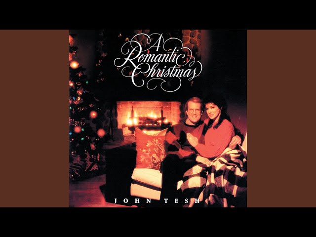 John Tesh - We Three Kings Of Orient Are
