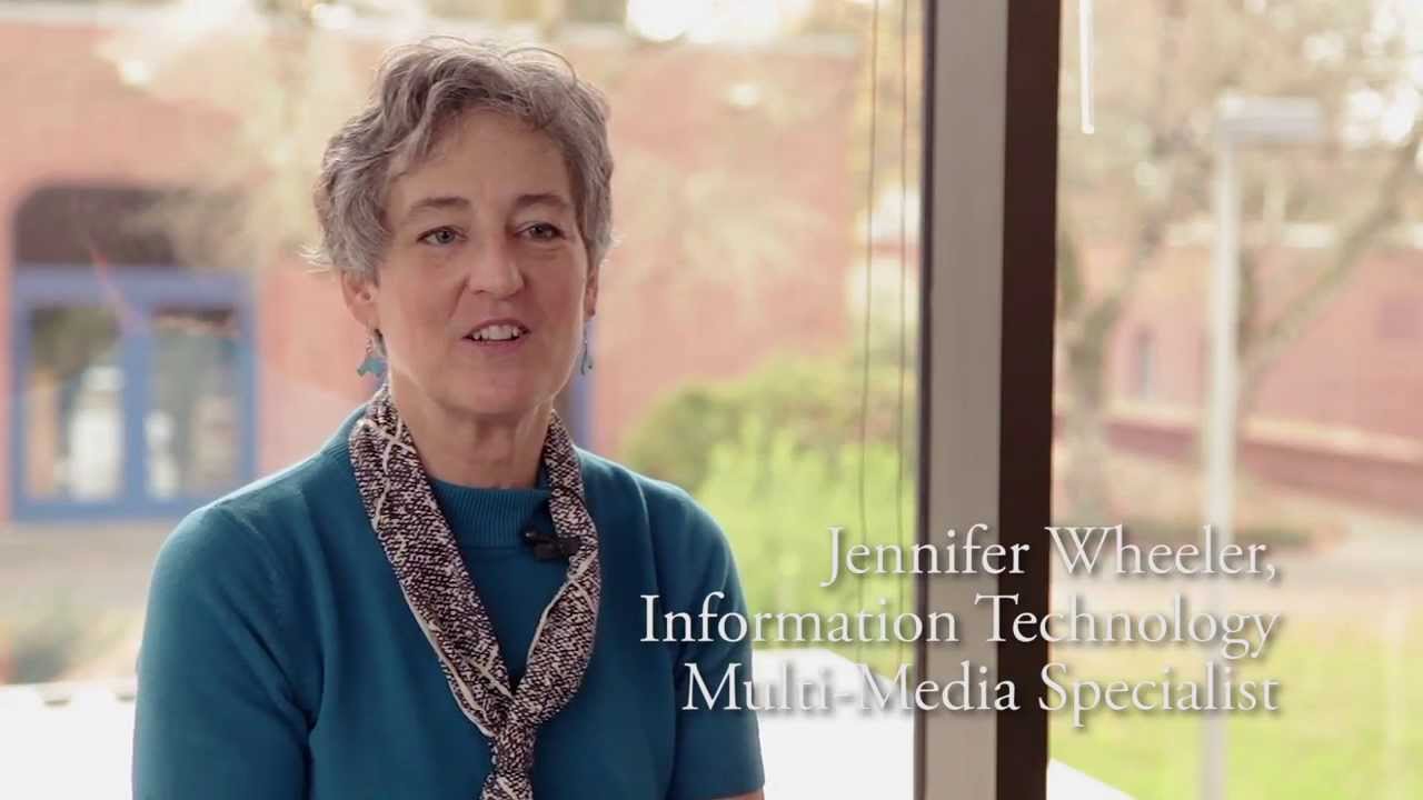 Employee Campaign 2013: Excellence Fund For Teaching And Learning