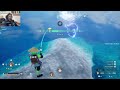 The Palworld 1hp Run Continues, And Later The Isle