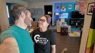 tom and i met 9 years ago TODAY 🤩 // vlog.051