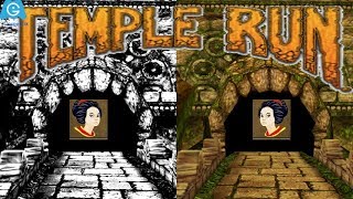 iGameMix/Temple Run*Karma Lee, the fastest legs in the far east*Gameplay for Kid#53
