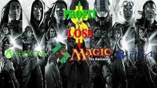 Profit or Loss Community Submission - walmart deck box