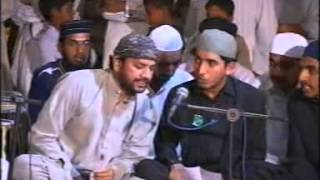 Qawali - Khusraw e Khooban (Golra Sharif)