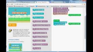 How to make a flappy in Code.org