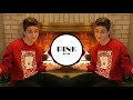 Im gonna kill santa claus - Danny Gonzalez