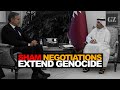 Biden admin exploiting negotiations to prolong the war?
